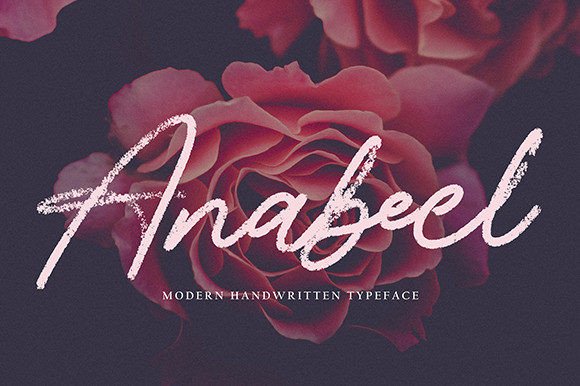 Anabeel: A Beautiful Font for Business
