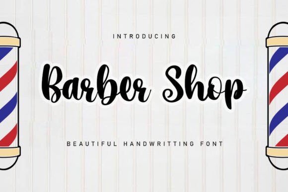 Barber Shop Review