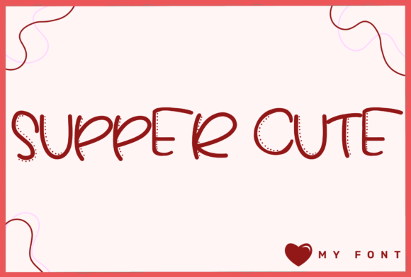 Supper Cute Review: A Designer's Take