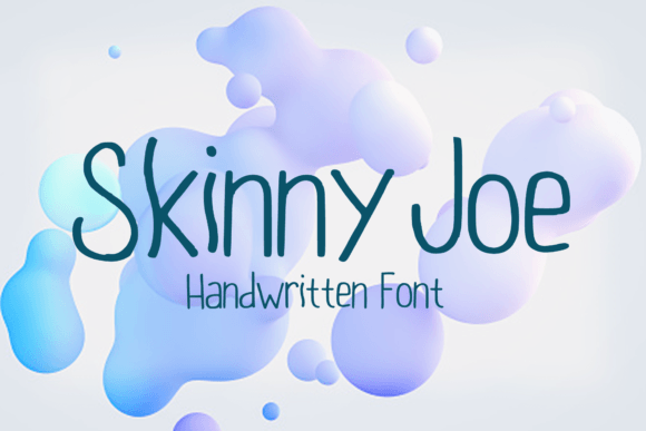 Upgrade Your Brand With a Great Font