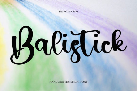 Upgrade Your Brand with Balistick